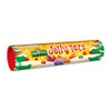 Rowntrees Jelly Tots Giant Tubes 130g (Pack of 3)