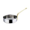 Super Denge AST9701 Saute Pan (without lid) 5.9 inches (15 cm) (New Handle)