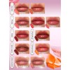 SHEGLAM Bálsamo labial Silk Slip con aceite - 111 High