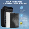 5510 5520 5530 Filter Q For WINIX 5510 5520 5530