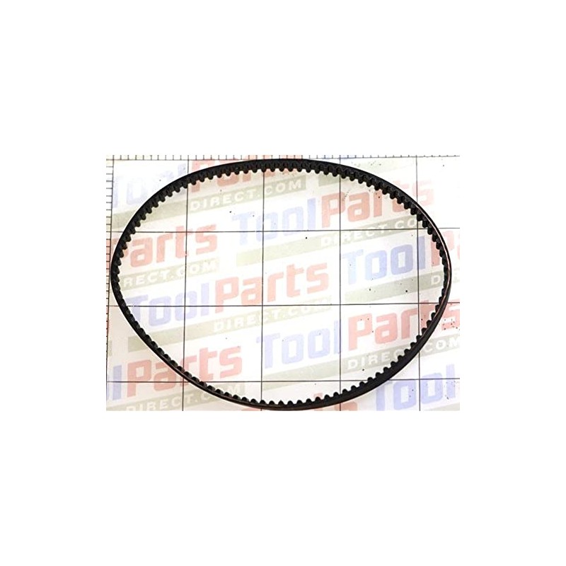 Makita 225079-2 Rubber Drive Belt for Model 9911 Belt Sander