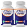 Vitamatic Salivarius Probióticos Orales Masticable Menta 120