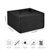 Shiatsu Foot Massager Cover for Nekteck Shiatsu Foot Massager Machine