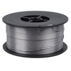 Flux Core Welding Wire, 1.0mm/0.04in Gasless Carbon Steel Mig Welding
