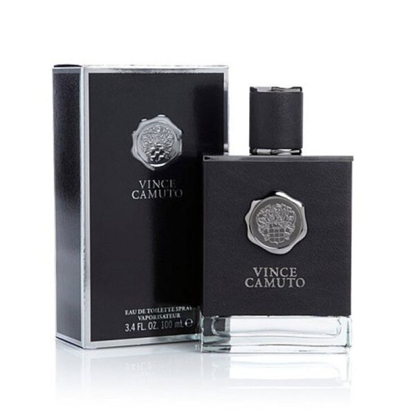 Vince Camuto for Men EDT 100ml / 빈스 카뮤토 포
