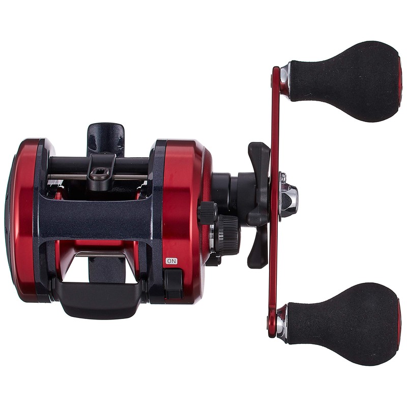 Daiwa Double Axle Reel 17, Dynaster, 150 (2017 Model)