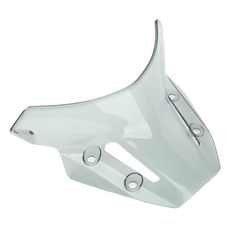 Motorcycle Windshield Windscreen Headlight Wind Screen Deflector Fairing for MT‑09