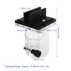 2 in 1 Connector Trimmer Bracket Woodworking Router Slotter Bracket
