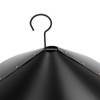 Squirrel Flapper, Squirrel Deflector Galvanized Steel Outdoor Bird Feeder Professional