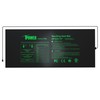 iPower 48” x 20.75” Seeding Heat Mat Upgraded Carbon Film