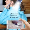 3 IN 1 USB Visual Earpick 1.3 Million Camera Endoscope