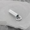 SG Store 6PCS Threaded Extension Rod with 12pcs Nuts M10x1