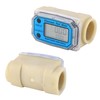 Medidor de Flujo de Turbina Medidor de Flujo de Agua