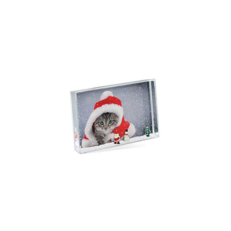 Themed Photo Frame Block - Insert your own 4 x