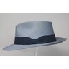 Borges & Scott Sundowner Panama Hat - Very Light and