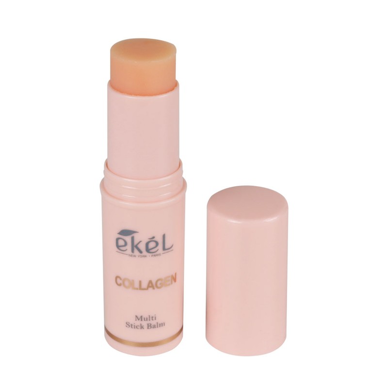 All Lady Ekel Collagen Multi Stick Balm 10gx2 Wrinkle Care