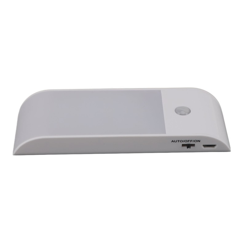 Under Cabinet Light 4.7in Long Magnetic Motion Sensor 2 Modes
