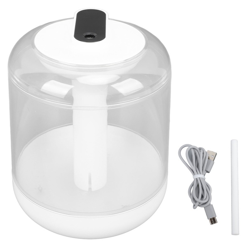 1000ml 1L Aromatherapy Diffuser Fine Spray Humidifier for Bedroom Household