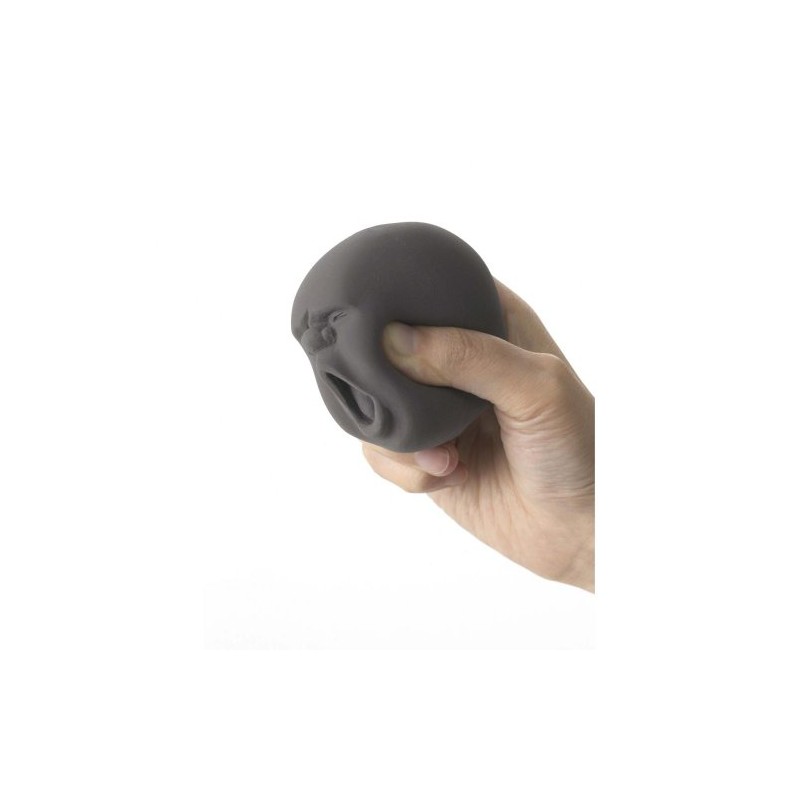 Kao Thermal Pull the trigger? Brown