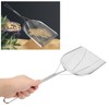 Reptile Sand Shovel Scooper Stainless Steel Fine Durable Litter Corner