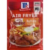 McCormick Air Fryer FRANKS RED HOT BUFFALO Seasoning Mix 1.25