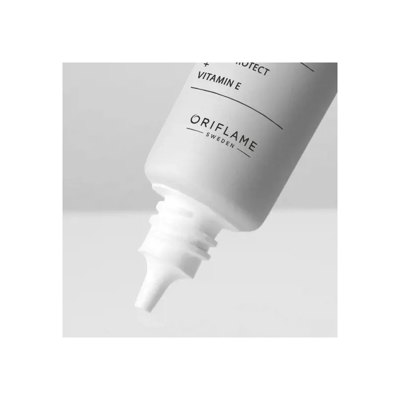 Pantalla Solar Facial Fps50 Máx Protección Novage Oriflame
