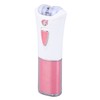 Epilator for Women Smoothness Glide Face Epilator Portable Body Hair