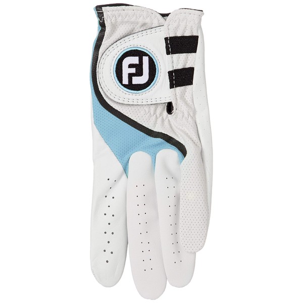 FootJoy ProFLX FGPF Gloves, multicolor (white / blue)