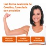 Creatina Magnapower Quelada 180 Cap-600 Mg| Vizana Nutrition