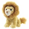 Heunec 278677 Pads with Lion