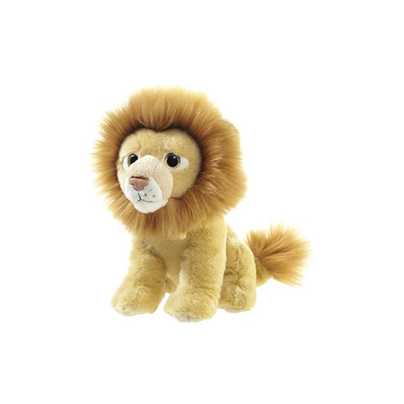 Heunec 278677 Pads with Lion