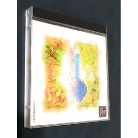 聖剣伝説レジェンドオブマナ