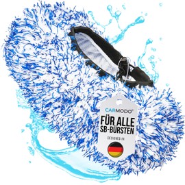 SB-BOB SB-Box Brush Cover Car Sponge Wash Brush Cover Car Wash Brush Cover