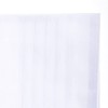 Men's Formal Handkerchief, White, Off-White, Ceremonial Occasions (Off White Plaid)