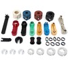 SCITOO Master Quick Disconnect Tool Set,Fuel Line Disconnect Tool Set