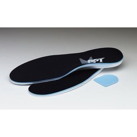 Langer Biomechanics Ppt Molded Super Comfort Insoles Men 11-12 - Model 24360 - Pair