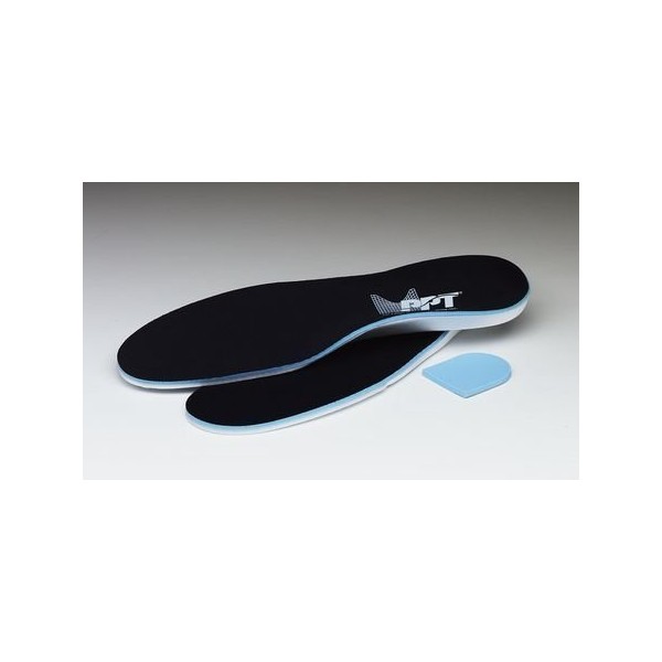 Langer Biomechanics Ppt Molded Super Comfort Insoles Men 11-12 -