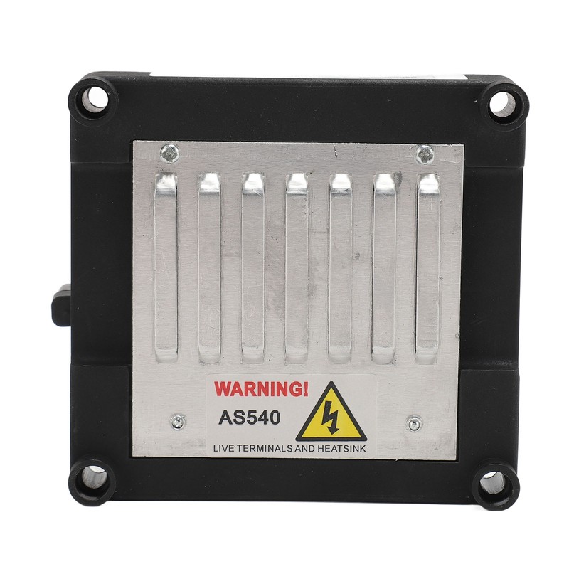 110V AS540 AVR Automatic Voltage Regulator Stabilizer Genset Accessories Parts