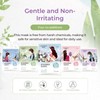 CHANDO HIMALAYA Gentiana Sheet Mask (26mlx5PCS) - Revitalizing Mask with