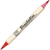 Zig Brushable Colour Graduation Twin Brush Tip Marker Pen 020