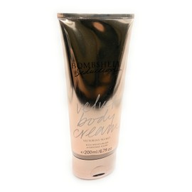 Victoria's Secret Bombshell Seduction Velvet Body Cream Rich Moisturizer 6.7 Fluid Ounce