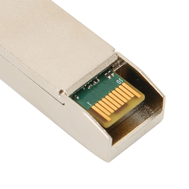 SFP+ Optical Module 10G Single Module TX1330nm 10KM LC Gigabit