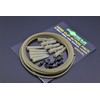 Korda Lead Clip Action Packs – Weed By Korda