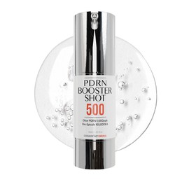 Spicul Pore Ampoule PDRN Hyaluronic Acid Ampoule Booster Shot / 스피큘 모공앰플 PDRN 히알루론산 앰플 부스터샷