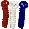 Generic Worry Worm 3-Pack, To Celebrate Independance Day!