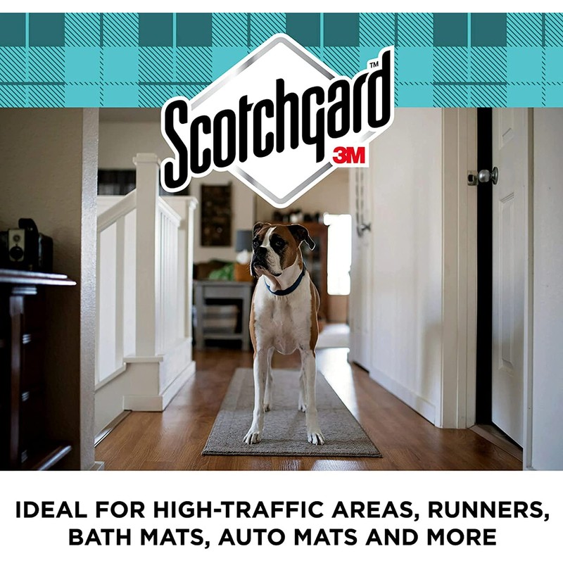 SCOTCHGARD CLEANER 14OZ