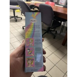 Too Faced Magic Rainbow Strobing Brush