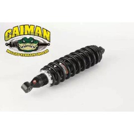 Caiman 2009 Arctic-Cat 650 4x4 Auto TBX Front Shock