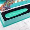 Head Kandy Straightening Brush Side Kick Mint