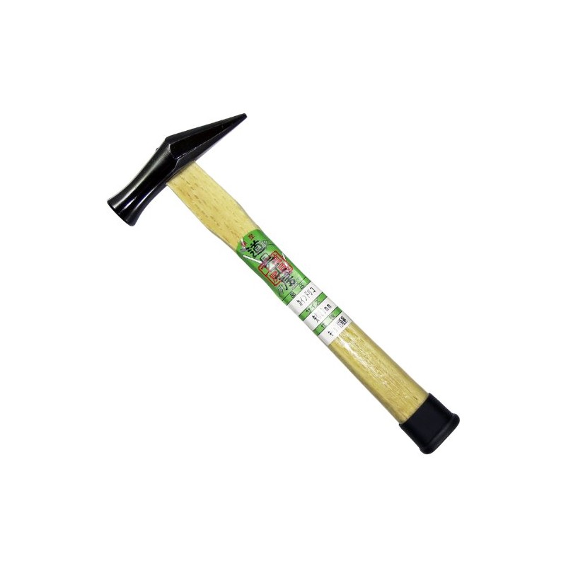 Shin Hase Hammer Kindriko Tip Hammer 0.8 inches (21 mm)